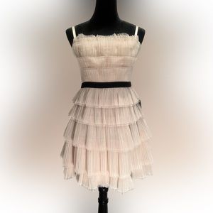 NWT BCBG Rayna Strapless Dress Size 6 & 8